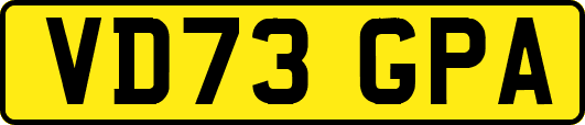 VD73GPA