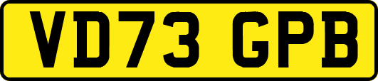 VD73GPB