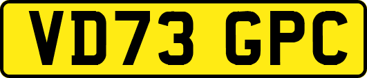 VD73GPC