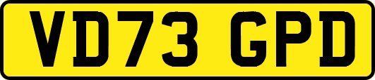 VD73GPD