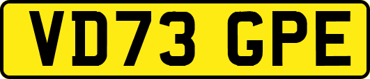 VD73GPE