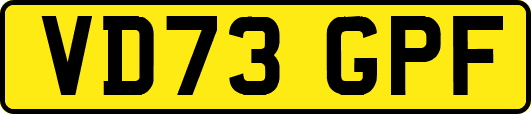 VD73GPF