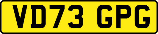 VD73GPG
