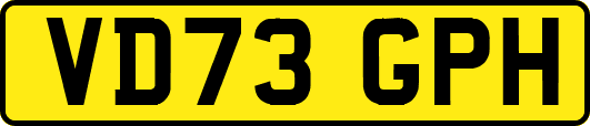 VD73GPH