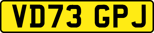VD73GPJ