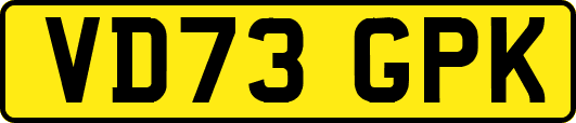 VD73GPK