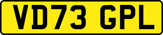 VD73GPL