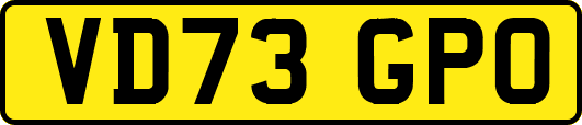 VD73GPO
