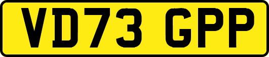 VD73GPP
