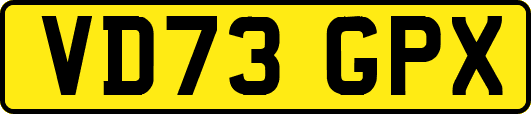 VD73GPX