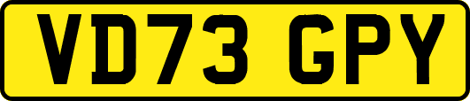 VD73GPY