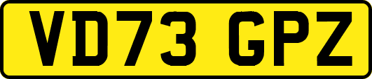 VD73GPZ