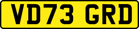 VD73GRD