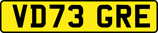 VD73GRE