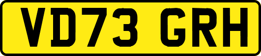 VD73GRH