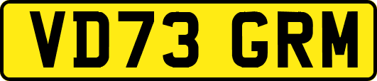 VD73GRM