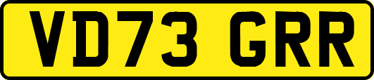 VD73GRR