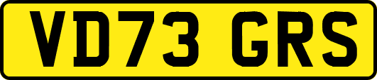 VD73GRS