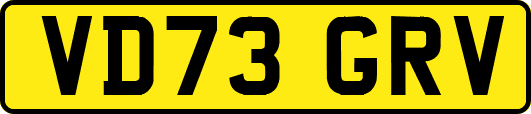 VD73GRV