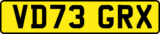 VD73GRX
