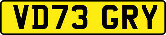 VD73GRY
