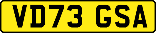 VD73GSA