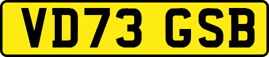 VD73GSB