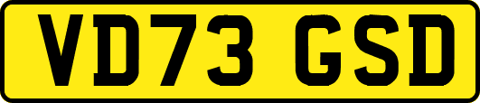 VD73GSD