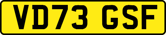 VD73GSF