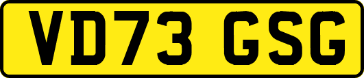 VD73GSG