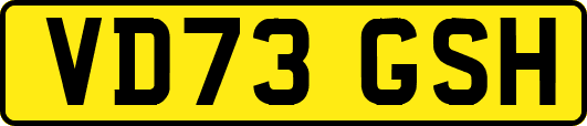 VD73GSH