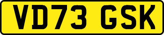 VD73GSK