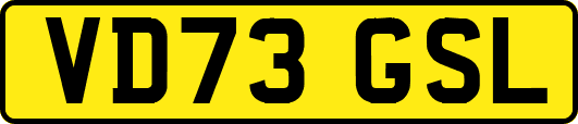 VD73GSL