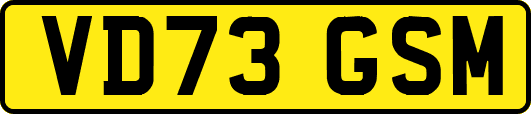 VD73GSM
