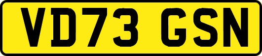 VD73GSN