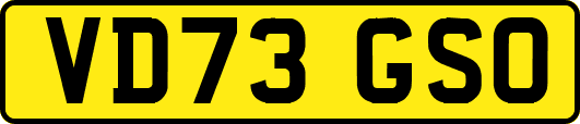 VD73GSO