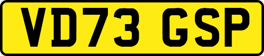 VD73GSP