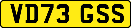 VD73GSS