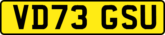 VD73GSU