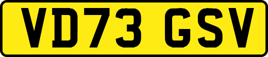 VD73GSV