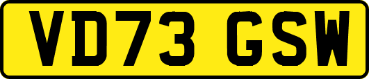 VD73GSW