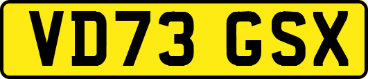 VD73GSX