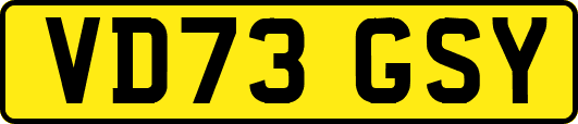 VD73GSY