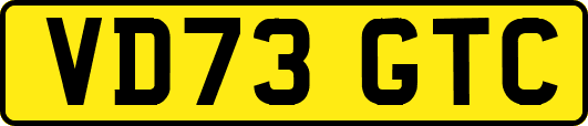 VD73GTC