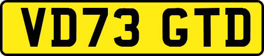 VD73GTD