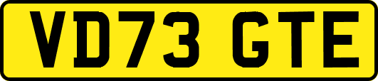 VD73GTE