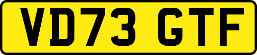 VD73GTF