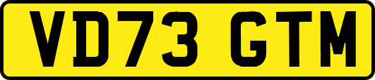 VD73GTM