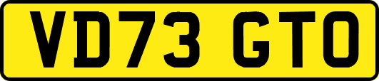 VD73GTO