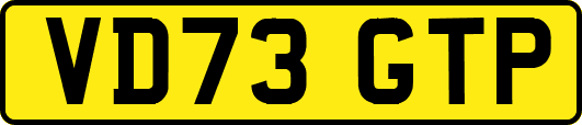VD73GTP